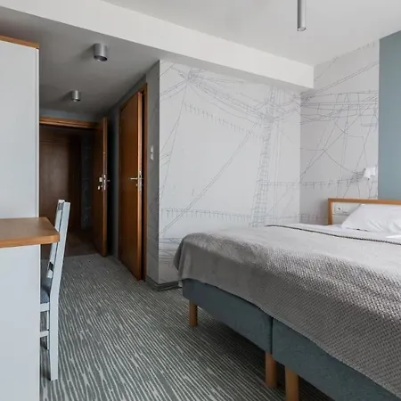 Port Bogaczewo & Hotel 3*