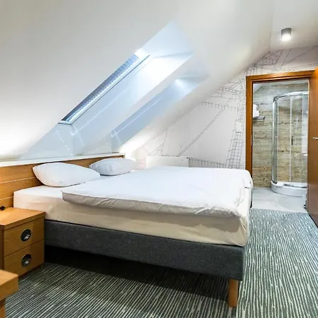 Port & 3* Bogaczewo (Gizycko)