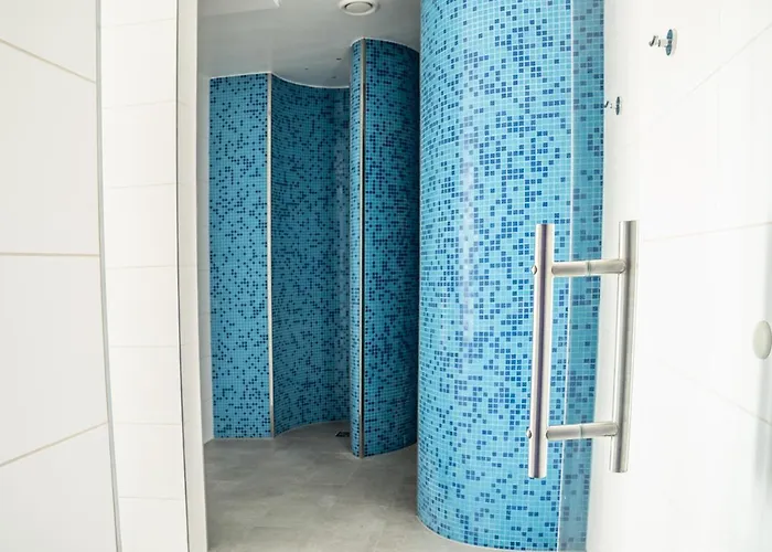 Port 3* Bogaczewo (Gizycko)